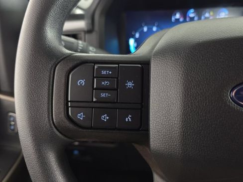 Used 2026 Ford F150 STX w/ Equipment Group 201A FX4 AWD/4WD image 17
