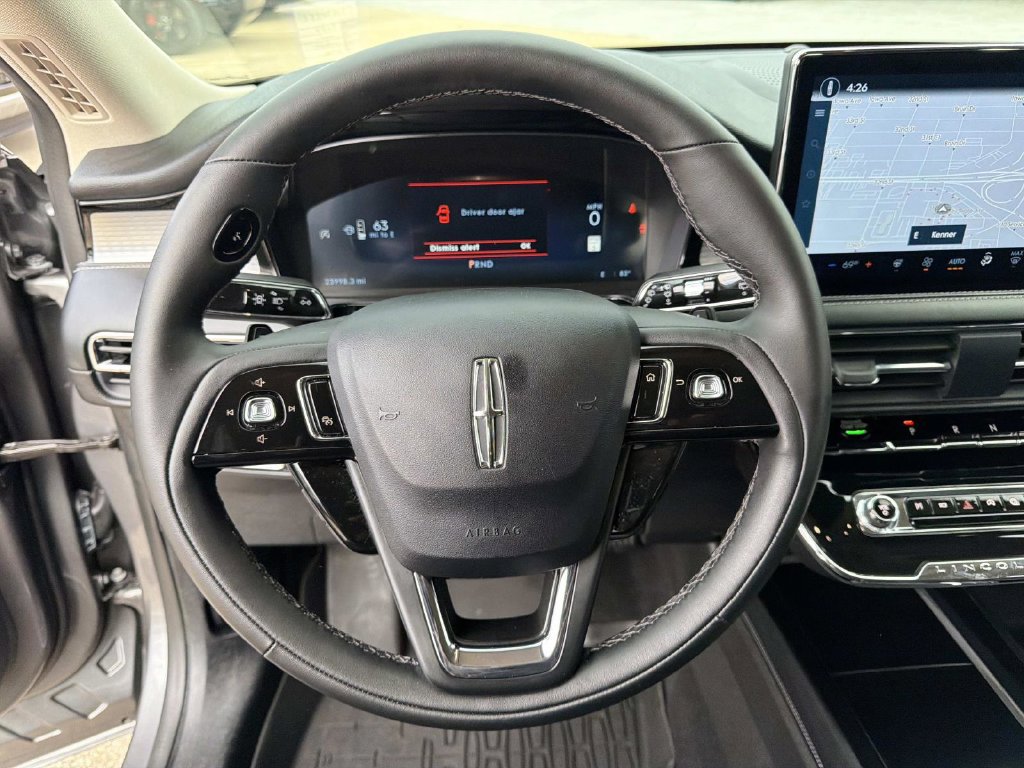 Used 2024 Lincoln Corsair AWD w/ Equipment Group 101A image 24