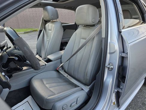 Used 2017 Audi A4 2.0T Prestige AWD/4WD image 20