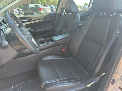 Used 2023 Nissan Maxima SV w/ Floor Mat Group image 15