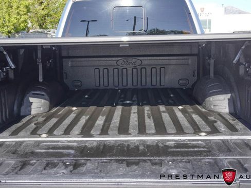 Used 2022 Ford F350 Lariat w/ Tremor Off-Road Package AWD/4WD image 8