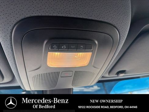 Used 2025 Mercedes-Benz Sprinter 2500 image 17