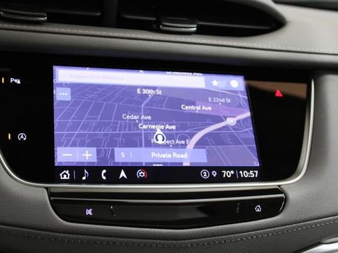 Certified 2023 Cadillac XT5 Premium Luxury AWD/4WD image 18