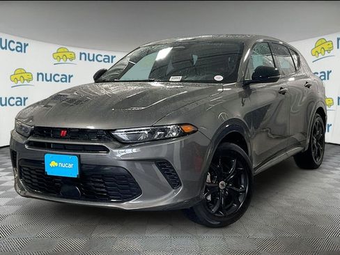 Used 2024 Dodge Hornet R/T w/ R/T Blacktop Package AWD/4WD image 3