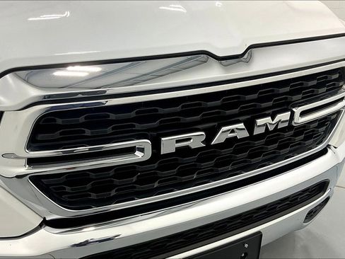Used 2022 RAM 1500 Big Horn image 35