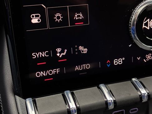 New 2026 GMC Terrain Elevation w/ Elevation Premium Package image 5