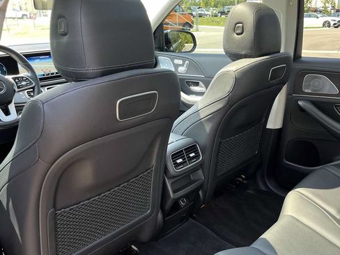 Certified 2020 Mercedes-Benz GLE 350 4MATIC image 32