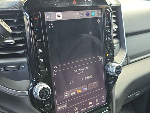 New 2026 RAM 3500 Big Horn AWD/4WD image 22