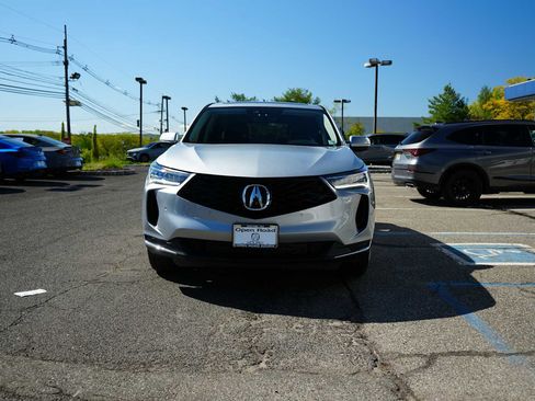 Certified 2026 Acura RDX SH-AWD w/ Technology Package image 2