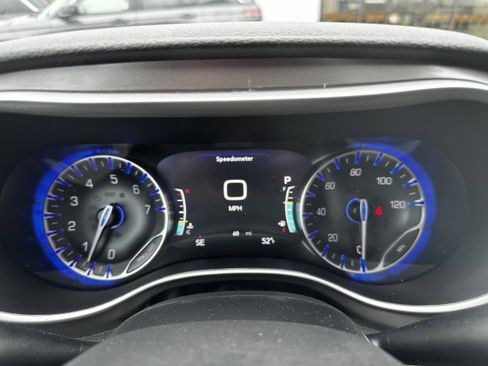 New 2026 Chrysler Pacifica Select w/ S Appearance Package image 26