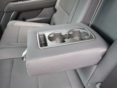 New 2026 Chevrolet Tahoe LS AWD/4WD image 29