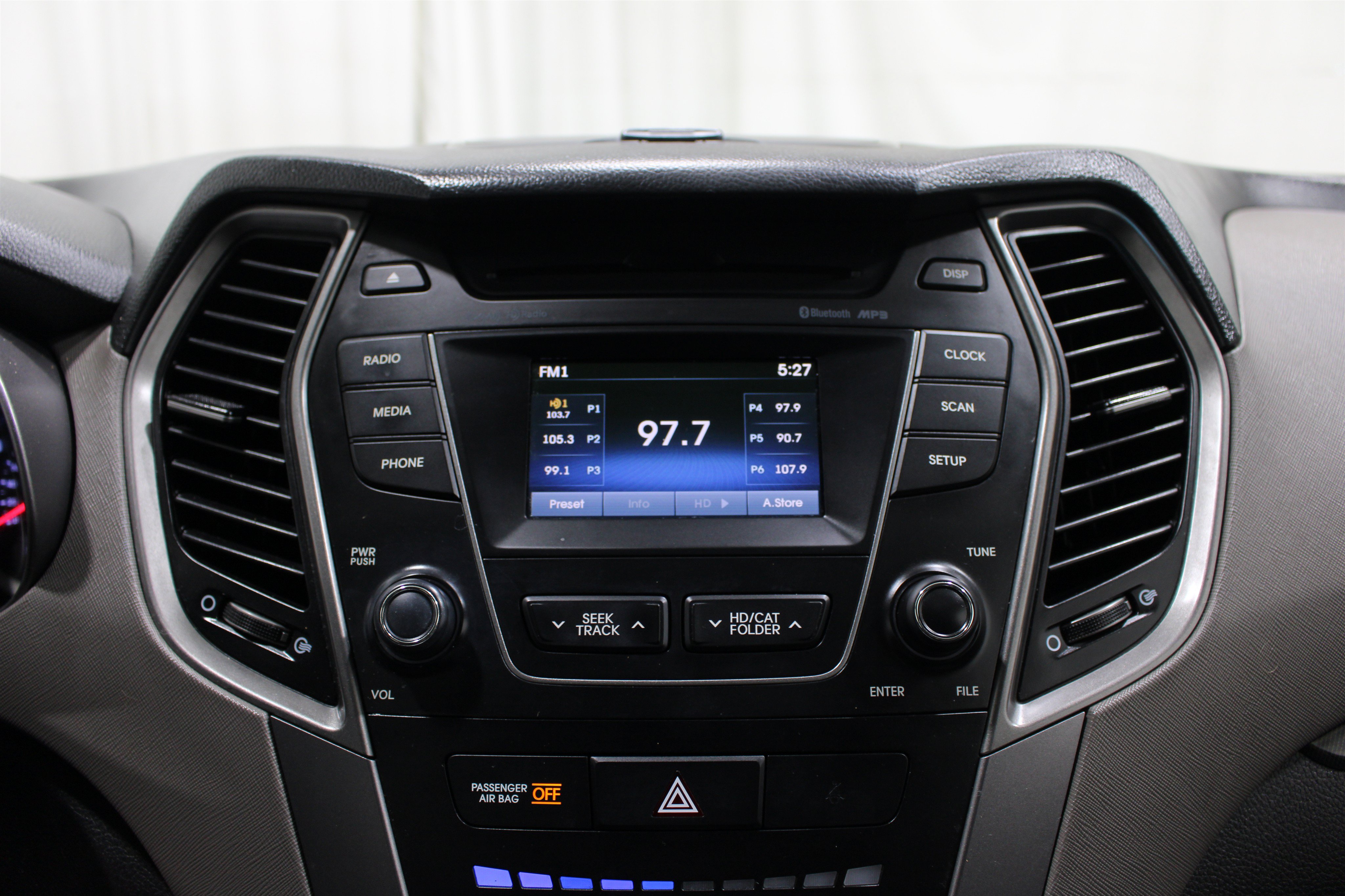 Used 2016 Hyundai Santa Fe Sport w/ Option Group 02 FWD image 14
