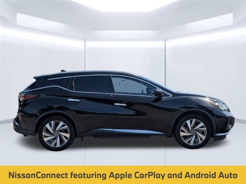 Used 2020 Nissan Murano SL w/ Cargo Package AWD/4WD image 9