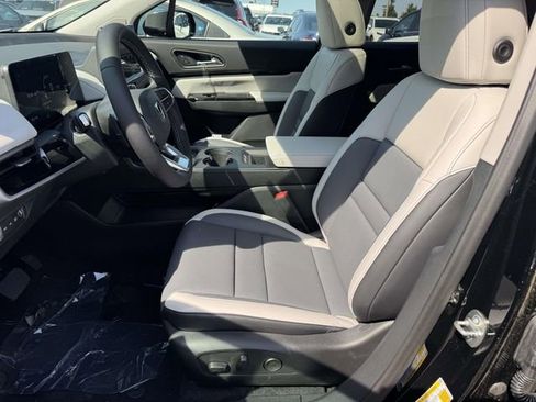 New 2026 Honda Prologue Elite image 8