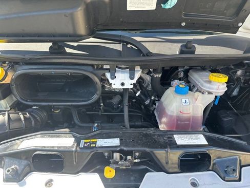 Used 2020 RAM ProMaster 1500 FWD image 28