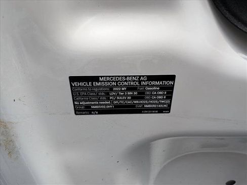 Used 2022 Mercedes-Benz C 300 Sedan image 15