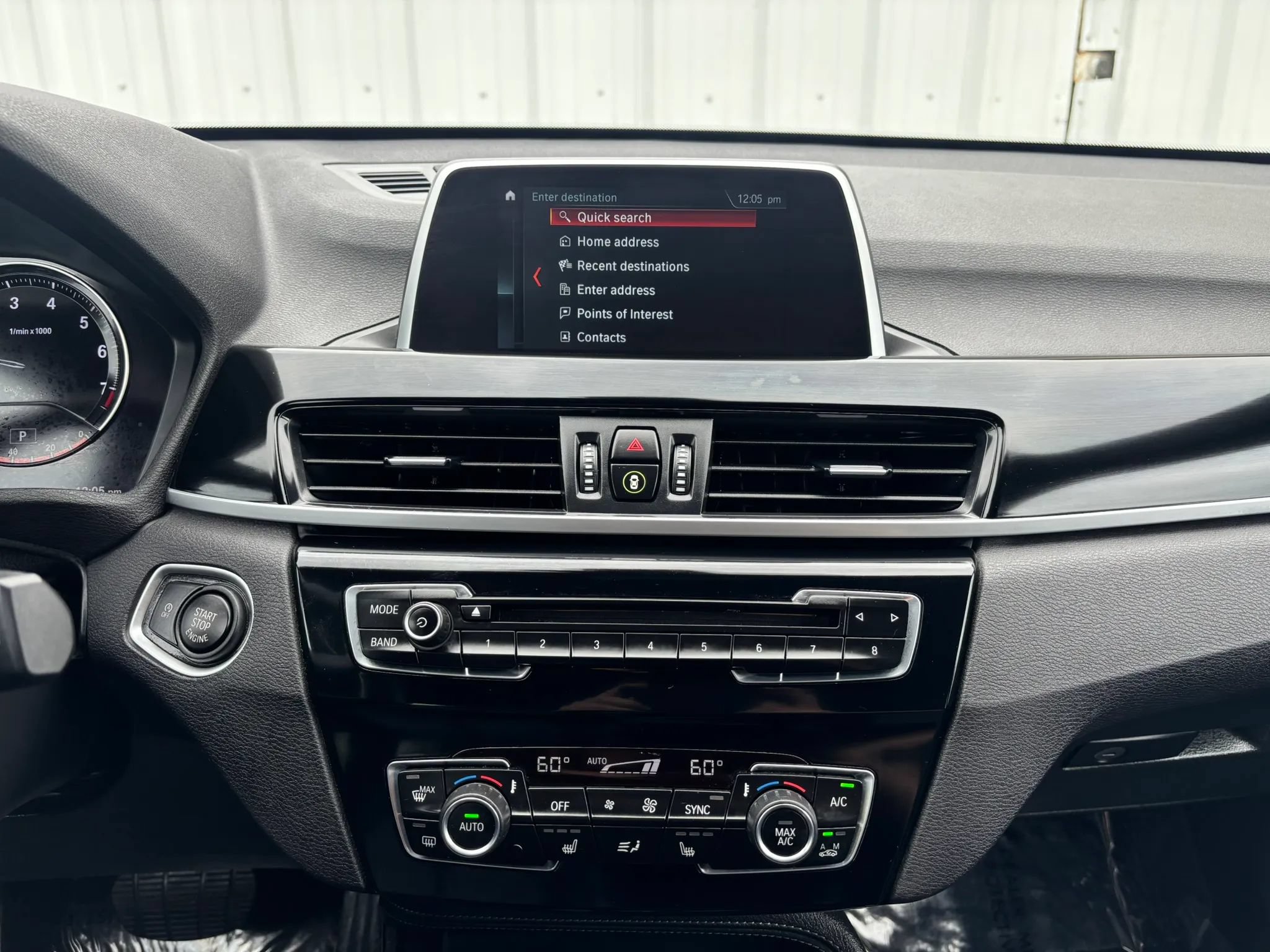 Used 2019 BMW X1 sDrive28i FWD image 34