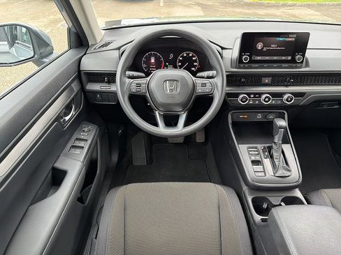 Used 2024 Honda CR-V LX image 12