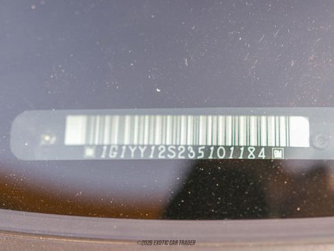 Used 2003 Chevrolet Corvette Z06 w/ Memory Package, 3 Drivers image 51