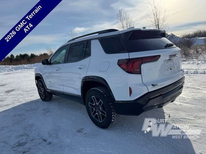 New 2026 GMC Terrain AT4 w/ LPO, Floor Liner Package