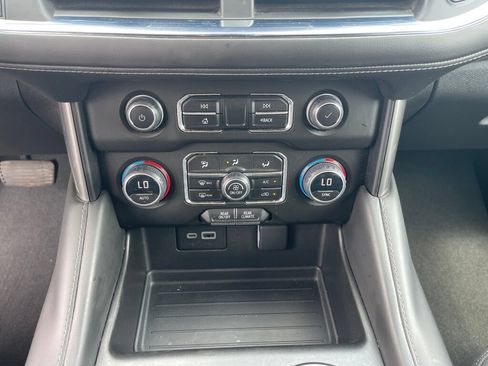 Used 2023 Chevrolet Tahoe LS AWD/4WD image 9
