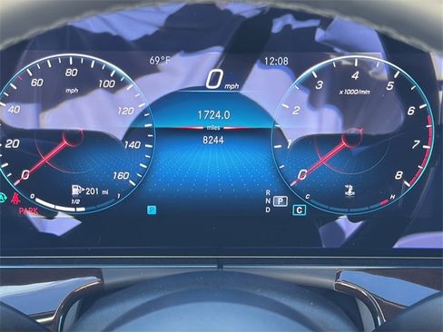 Certified 2022 Mercedes-Benz E 350 4MATIC Sedan image 21