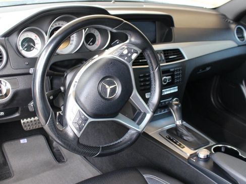 Used 2012 Mercedes-Benz C 250 Coupe image 19
