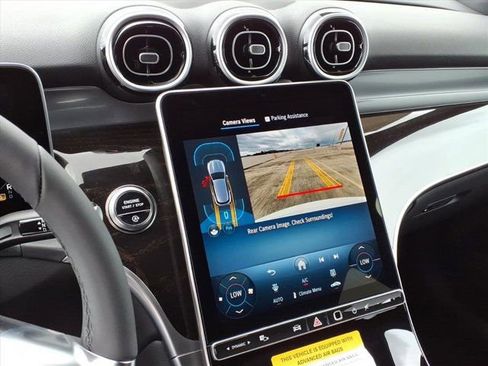 New 2026 Mercedes-Benz GLC 300 GLC 300 image 6