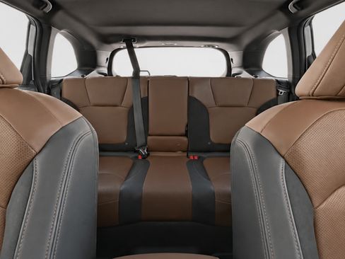 Used 2025 Subaru Forester Touring AWD/4WD image 18