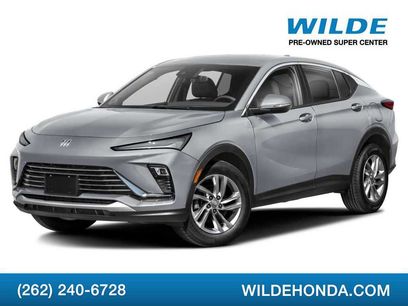 Used 2025 Buick Envista Sport Touring