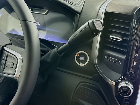 New 2026 RAM 2500 Laramie w/ Night Edition AWD/4WD image 12