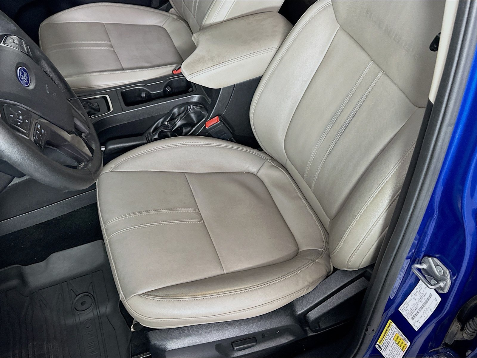 Used 2019 Ford Ranger Lariat w/ Equipment Group 501A Mid AWD/4WD image 19