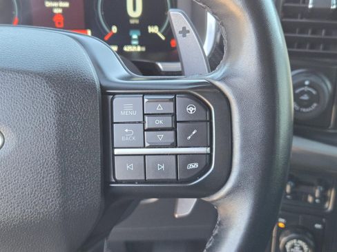 Used 2021 Ford F150 Raptor w/ Equipment Group 801A High image 22