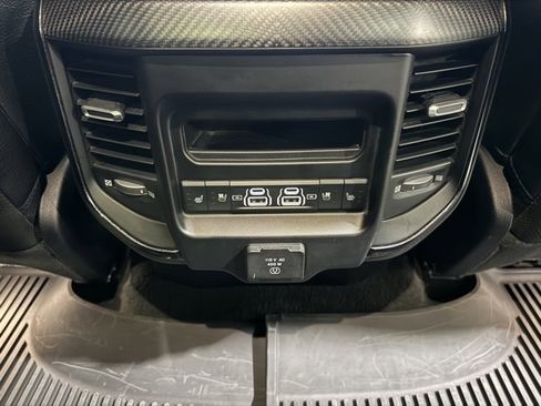 Used 2023 RAM 1500 TRX w/ TRX Level 2 Equipment Group image 15