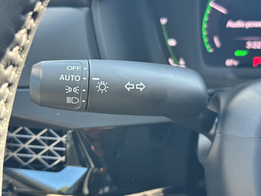 New 2026 Honda Accord Hybrid Touring image 10