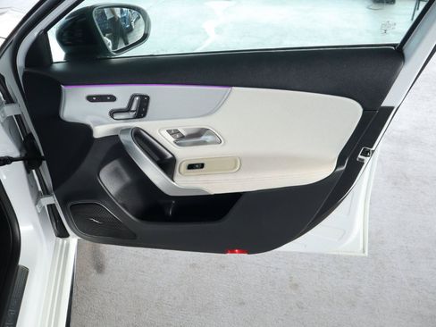 Used 2021 Mercedes-Benz A 35 AMG 4MATIC image 41
