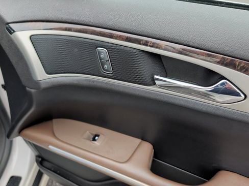 Used 2014 Lincoln MKZ Hybrid w/ Equipment Group 202A Reserve image 35