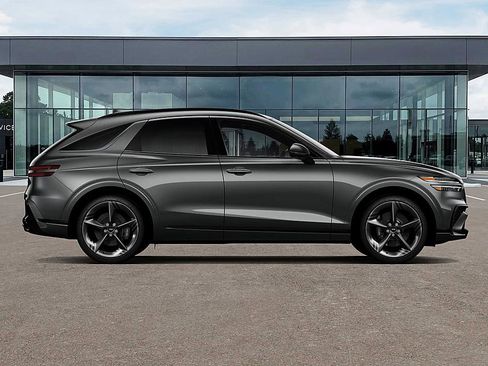 New 2026 Genesis GV70 3.5T Sport Prestige image 4