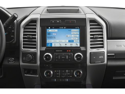 Used 2019 Ford F250 Platinum w/ Platinum Ultimate Package image 7