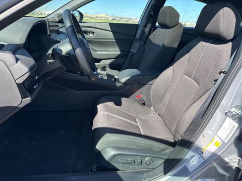 Certified 2023 Honda Accord Sport image 14