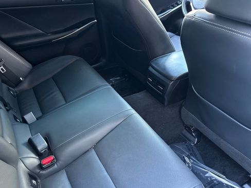Used 2014 Lexus IS 250 image 29