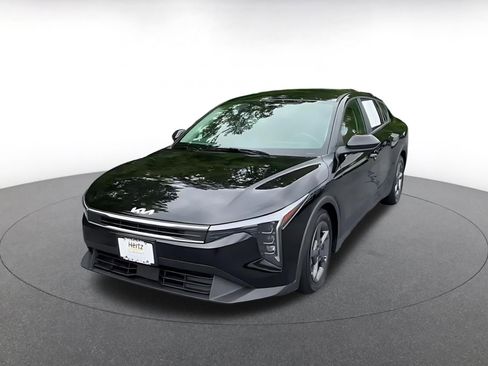 Used 2025 Kia K4 FWD image 4