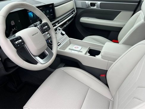 New 2026 Hyundai Santa Fe SEL image 10