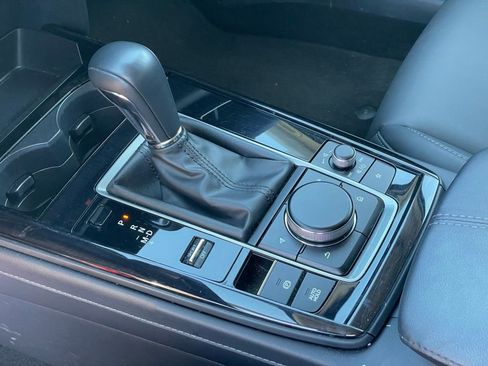 Certified 2025 MAZDA CX-30 AWD 2.5 S w/ Select Sport Pkg image 21