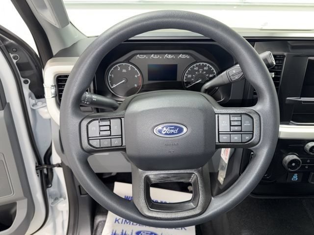 New 2026 Ford F250 XL w/ 360-Degree Camera Package AWD/4WD image 14