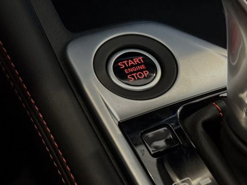 New 2025 Nissan Sentra SR image 19