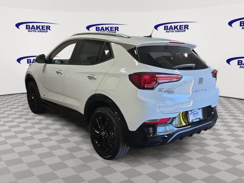 New 2026 Buick Encore GX Sport Touring w/ Comfort Package AWD/4WD image 7