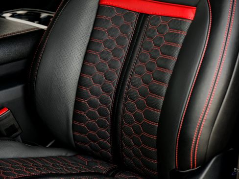 Used 2023 Ford F150 Lariat w/ Equipment Group 502A High image 41