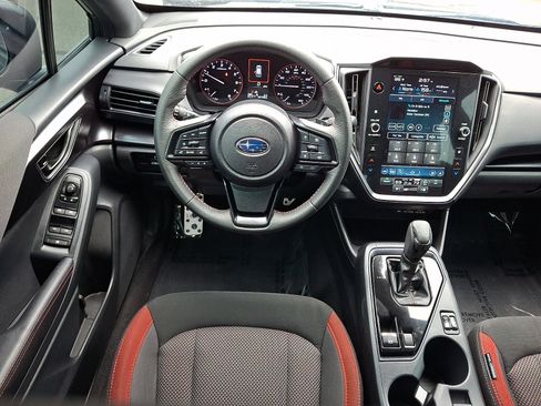 Used 2024 Subaru Impreza RS w/ Popular Package #3 AWD/4WD image 14