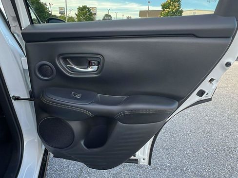 New 2027 Honda HR-V EX-L image 14